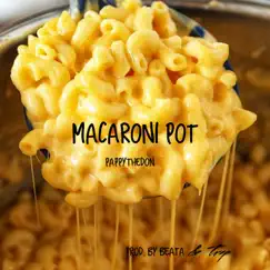 Macaroni Pot - Single by Pappy the Don album reviews, ratings, credits