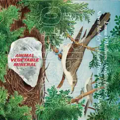 Animal, Vegetable, Mineral by PRISM Quartet album reviews, ratings, credits