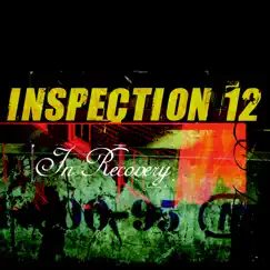 In Recovery by Inspection 12 album reviews, ratings, credits