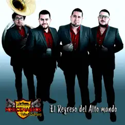 El Regreso Del Alto Mando by Los Nuevos Mercenarios De Felix Rodriguez album reviews, ratings, credits