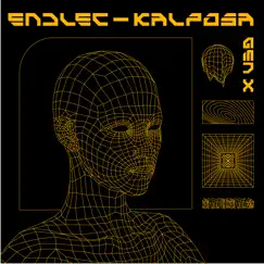 Kalposa (feat. Deep Dimension) - EP by Endlec album reviews, ratings, credits