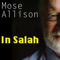 In Salah by Mose Allison album reviews, ratings, credits