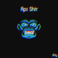 Ape Shit - Single by R4y album reviews, ratings, credits