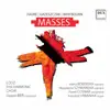 Fauré, Grzeszczak & Whitbourn: Masses album lyrics, reviews, download