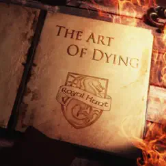 The Art of Dying - Single by Royal Hunt album reviews, ratings, credits