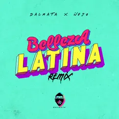 Belleza Latina (Remix) - Single by Dalmata & Ñejo album reviews, ratings, credits