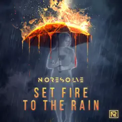 Set Fire to the Rain Song Lyrics