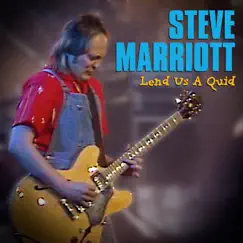 Lend Us a Quid by Steve Marriott album reviews, ratings, credits