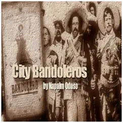 City Bandaliros Song Lyrics