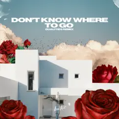 Don't Know Where to Go (Dualities Remix) [feat. Henrik Heaven] Song Lyrics