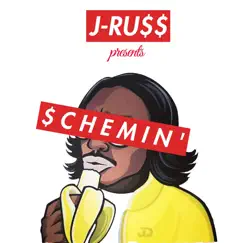 Schemin - Single by JRUSS album reviews, ratings, credits