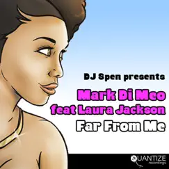 Far from Me (feat. Laura Jackson) [Rightside Remix] Song Lyrics