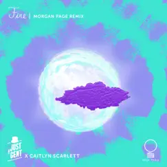 Fire (Morgan Page Remix) - Single by Just A Gent & Caitlyn Scarlett album reviews, ratings, credits