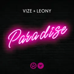 Paradise - Single by VIZE & Leony album reviews, ratings, credits