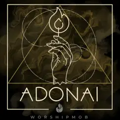 Adonai (Extended) Song Lyrics