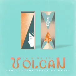 La Niña del Volcán Song Lyrics