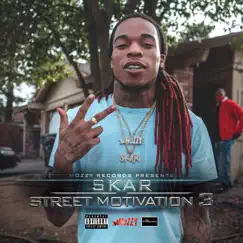 Street Motivation 3 by Skar album reviews, ratings, credits