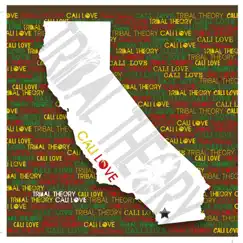 Cali Love by Tribal Theory album reviews, ratings, credits