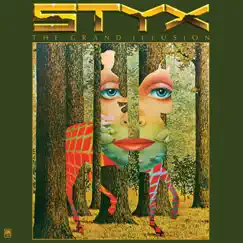 The Grand Illusion by Styx album reviews, ratings, credits