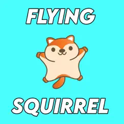 Flying Squirrel - Single by Boots and Cats album reviews, ratings, credits