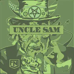 Uncle Sam - EP by Foreclosure Notice album reviews, ratings, credits