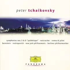 Panorama: Tchaikovsky by Various Artists album reviews, ratings, credits