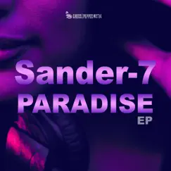 Paradise (Radio Edit) Song Lyrics