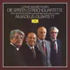Beethoven: The Last String Quartets album lyrics, reviews, download