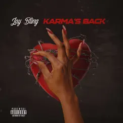 Karma's Back - Single by Jay Bling album reviews, ratings, credits