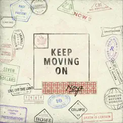 Keep Moving On - EP by Noyz album reviews, ratings, credits