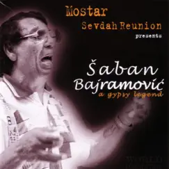 A Gypsy Legend by Saban Bajramovic album reviews, ratings, credits