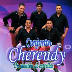 Un Montón De Estrellas by Conjunto Cherendy album reviews, ratings, credits