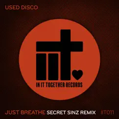 Just Breathe - Single by Used Disco album reviews, ratings, credits