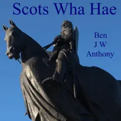 Scots Wha Hae Song Lyrics
