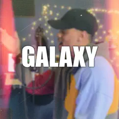 Galaxy - Single by JVDN album reviews, ratings, credits