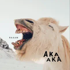 Raaaw - Single by AKA AKA album reviews, ratings, credits
