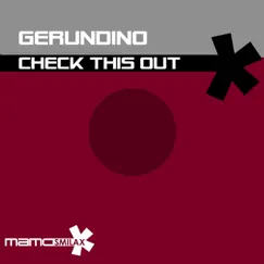 Check This Out - Single by Gerundino album reviews, ratings, credits