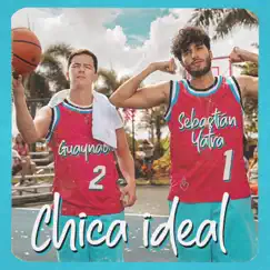Chica Ideal - Single by Sebastián Yatra & Guaynaa album reviews, ratings, credits