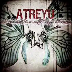 Suicide Notes and Butterfly Kisses by Atreyu album reviews, ratings, credits