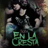 En la Cresta - Single album lyrics, reviews, download