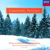 Christmas Fantasy album lyrics, reviews, download
