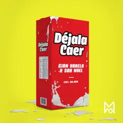 Déjala Caer Song Lyrics