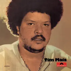 Tim Maia (1971) by Tim Maia album reviews, ratings, credits