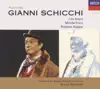 Puccini: Gianni Schicchi album lyrics, reviews, download