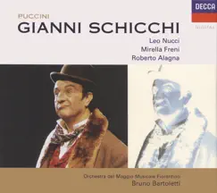 Puccini: Gianni Schicchi by Leo Nucci, Mirella Freni, Roberto Alagna, Coro Di Voci Bianchi 