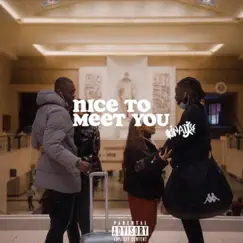 Nice to Meet You - Single by Kinaijee album reviews, ratings, credits