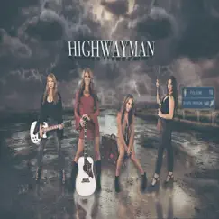 Highwayman Song Lyrics