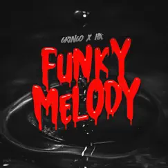 Funky Melody - Single by GRiNGO & HK album reviews, ratings, credits