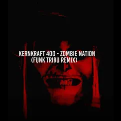 Kernkraft 400 (Remix) - Single by Funk Tribu album reviews, ratings, credits