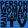 Person Woman Man Camera Tv - Single album lyrics, reviews, download